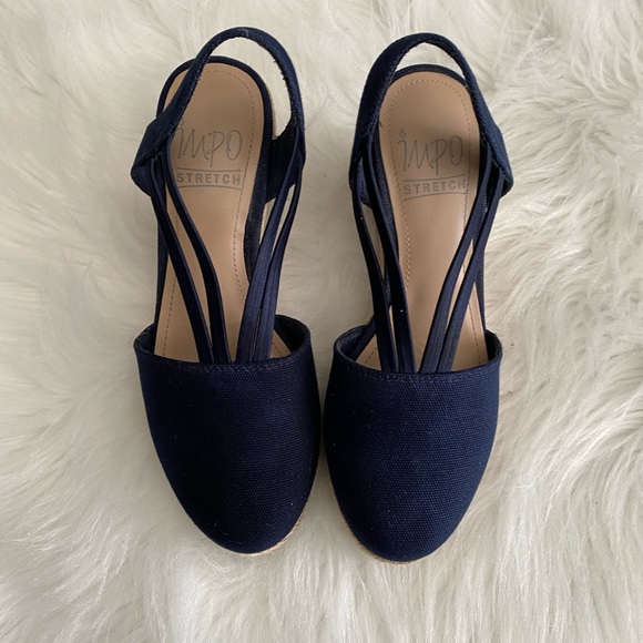 Impo wedges - Picture 2 of 9